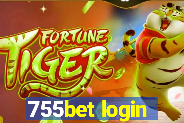 755bet login